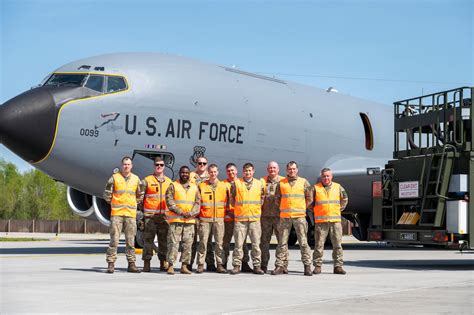 Pennsylvania Air National Guard Service