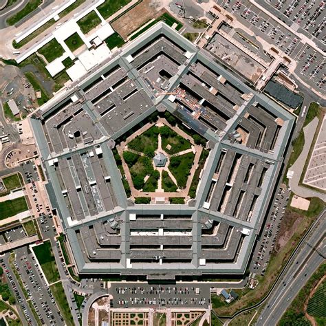 Pentagon Pictures