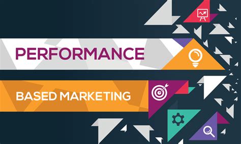 Performance-Based Promotions