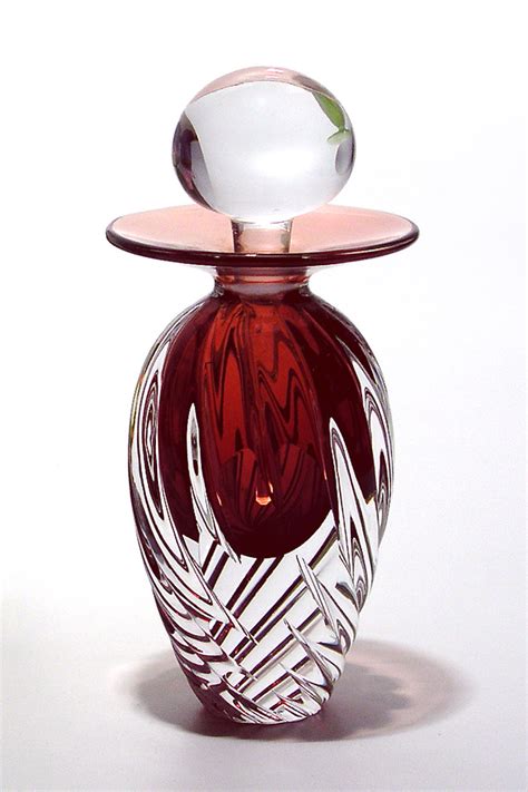 Perfume Bottles