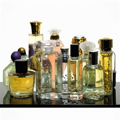 Perfume For Women