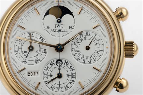 Perpetual Calendar Watch Collecting