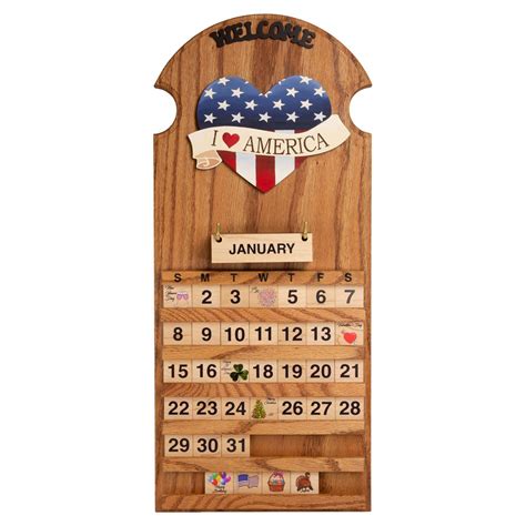 Perpetual Calendar