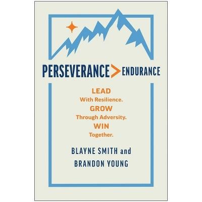 Perseverance and Endurance