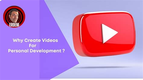 Personal Development YouTube