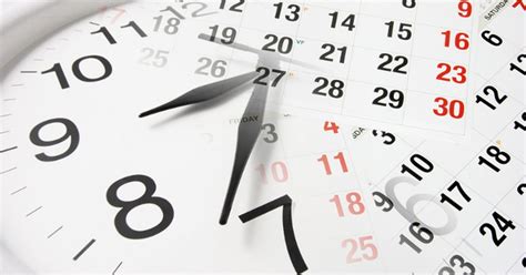 Personalizing Your Calendar Management Approach