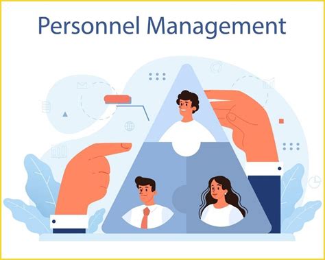 Personnel Management