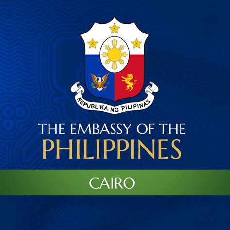 Philippine Embassy Services 9