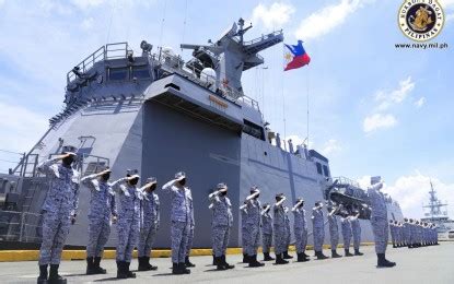 Philippine Navy Capacity Building