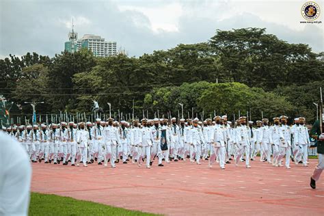 Philippine Navy Community Engagement