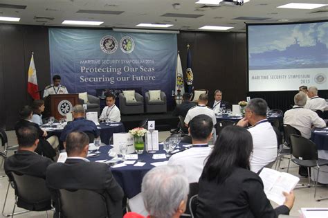 Philippine Navy Community Engagement