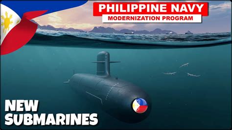 Philippine Navy Modernization