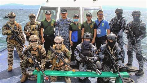 Philippine Navy Operations