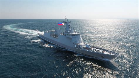 Philippine Navy Ship