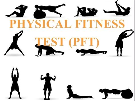 Physical Fitness Test in the Marine Corps