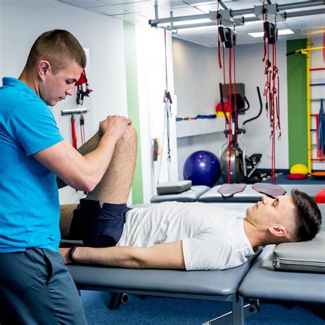 Physical Therapy Services