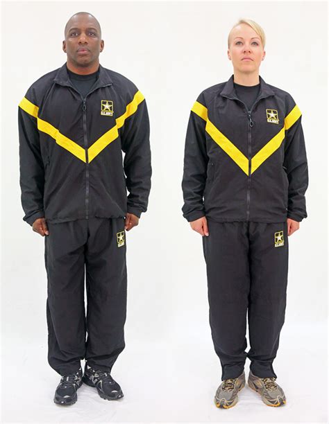 Physical Training Uniform