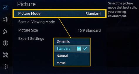 Picture-in-Picture Mode on Xfinity