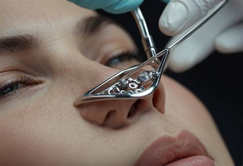 Piercing Removal