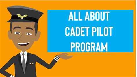 Pilot Training Program