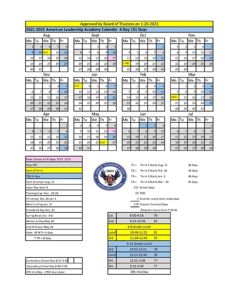 Pinkerton Academy Calendar Reminders