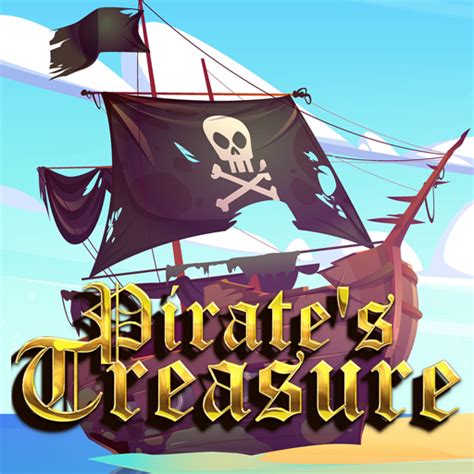 Pirate Treasure Image