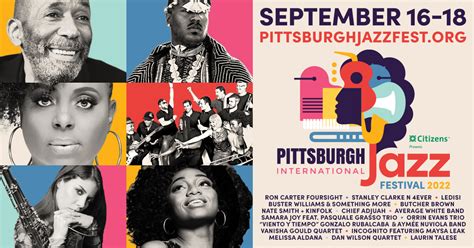 Pittsburgh Jazz Festival