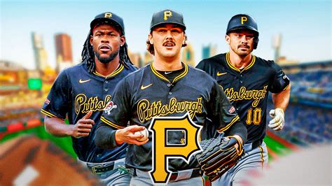 Pittsburgh Pirates