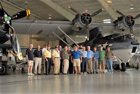 Planes of Fame Air Museum Volunteer Program