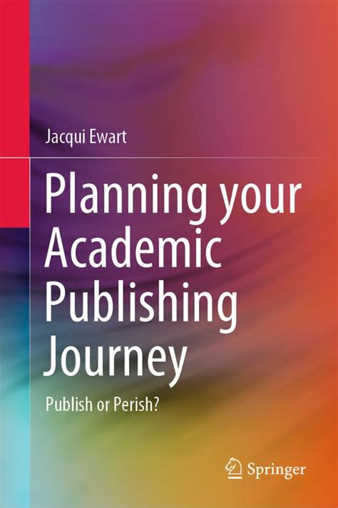 Planning Your Academic Journey