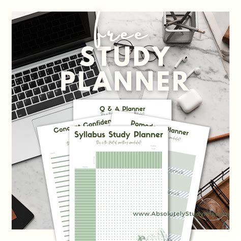 Planning Your Semester