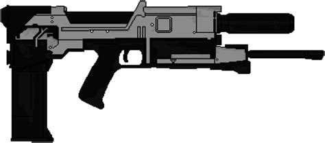 Plasma Guns: Ionized Gas Propulsion