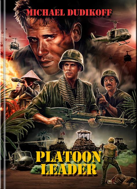 Platoon Commander