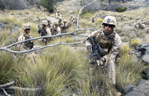 Pohakuloa Training Area