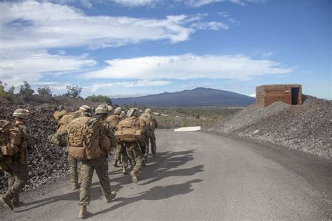 Pohakuloa Training Area