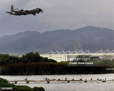 Point Mugu Navy Base Challenges