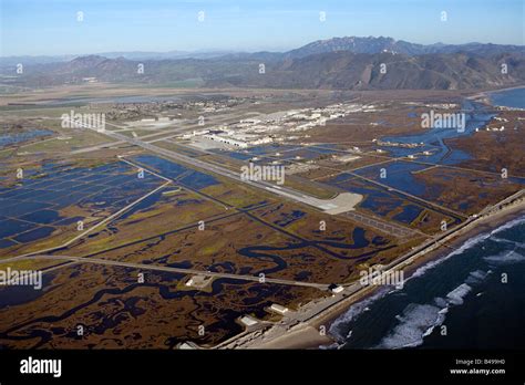 Point Mugu Navy Base Golf Course