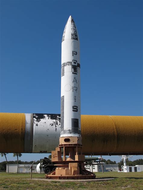 Polaris Missile