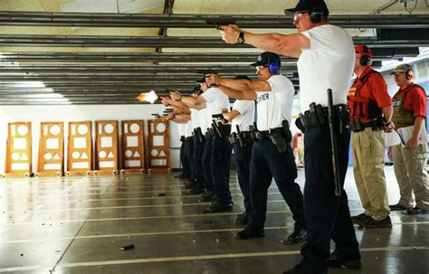 Police Firearms Gallery 3