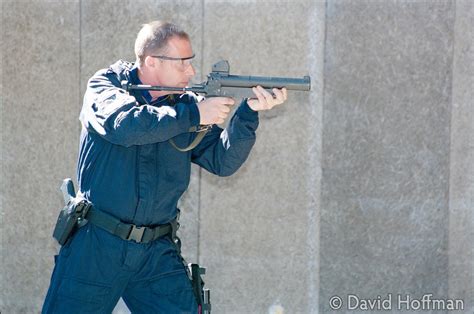 Police Firearms Gallery 6