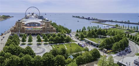 Polk Bros Park and Playground