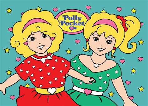 Polly Pocket Collectibility