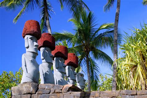 Polynesian Cultural Center