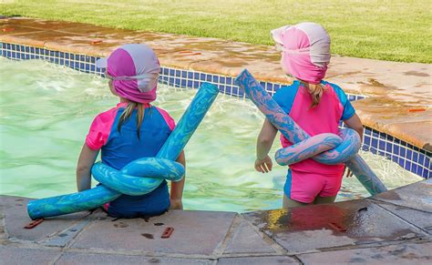 Pools and Water Play Area at Grand Floridian Resort & Spa