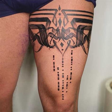 Popular Artful Ink Tattoo Designs