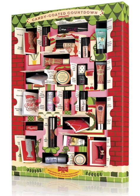 Popular Brands Advent Calendars