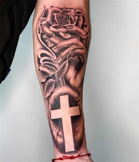 Popular Forearm Tattoo Designs