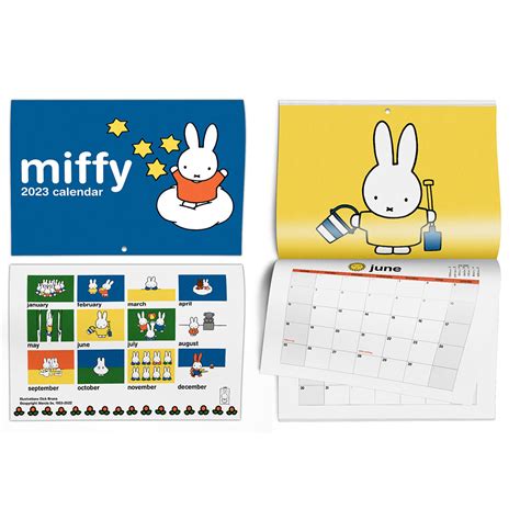 Popular Miffy Advent Calendars