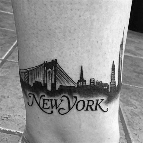 Popular NYC Tattoo Designs