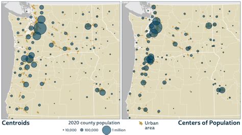 Population Centers Protection